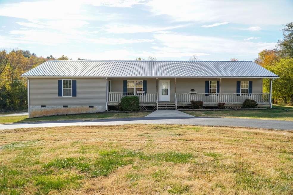 3495 Wj Robinson Rd, Cookeville, TN 38506 - photo 1
