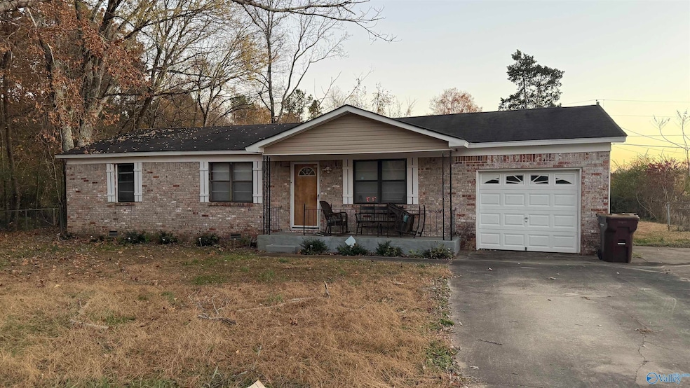 16750 Albert Rd, Athens, AL 35611 - photo 1