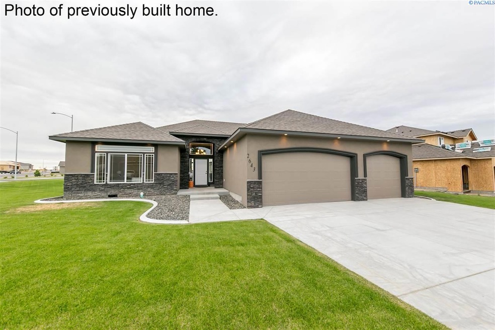 6526 Recurve Rd, Pasco, WA 99301 - photo 1