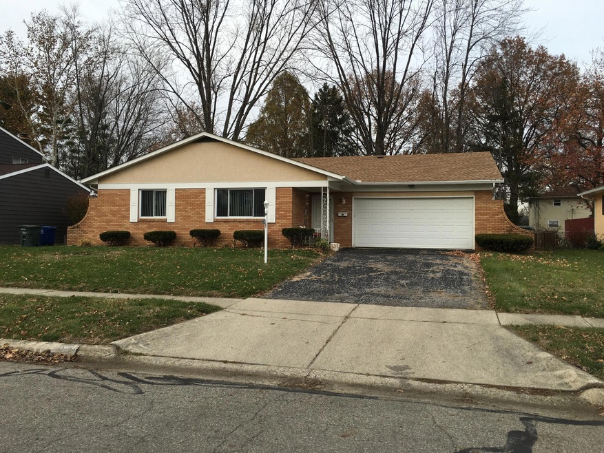 1704 Norma Rd