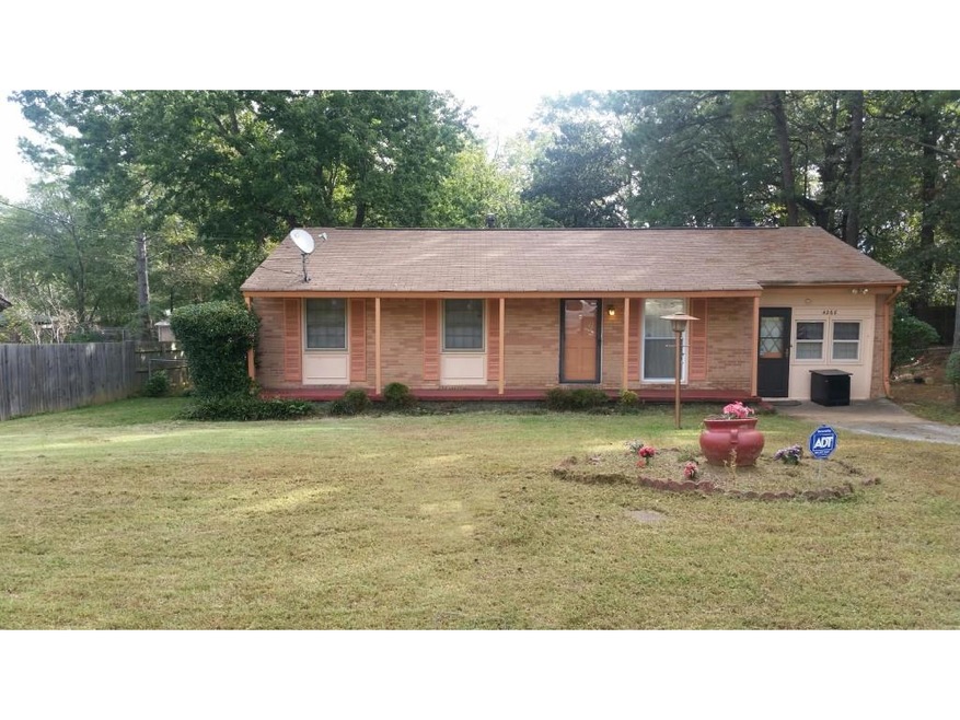 4268 Sheppard Dr, Conley, GA 30288 - photo 1