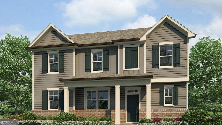 148 King Village, Braselton, GA 30517 - photo 1