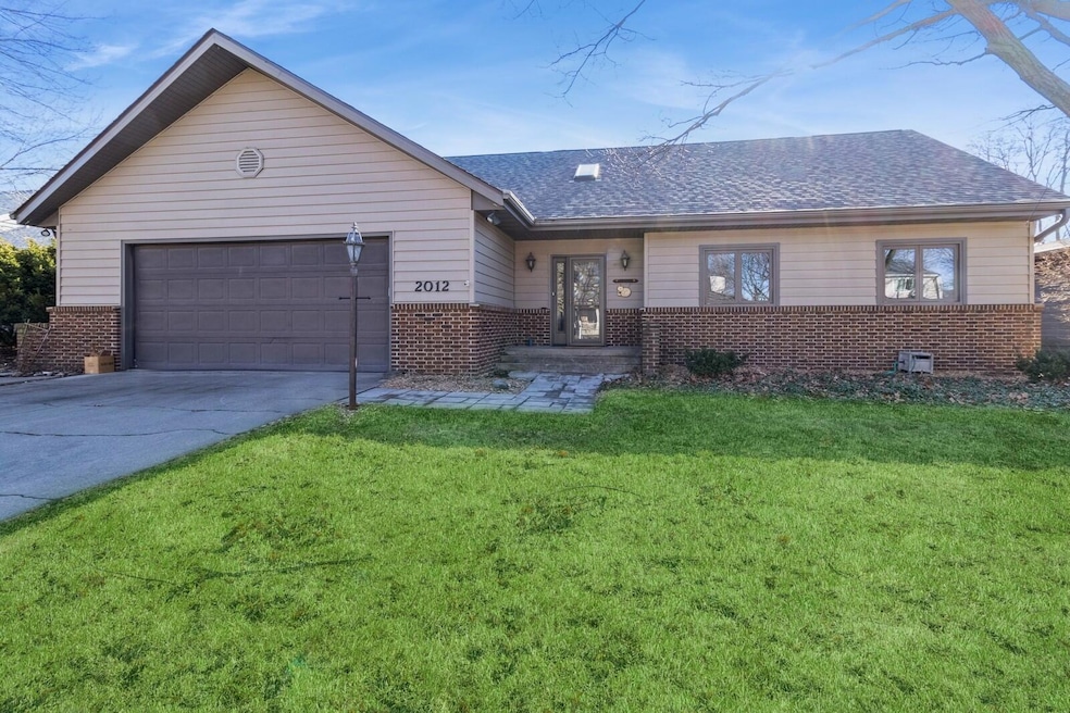 Beautiful 5 bed 4 bathroom home