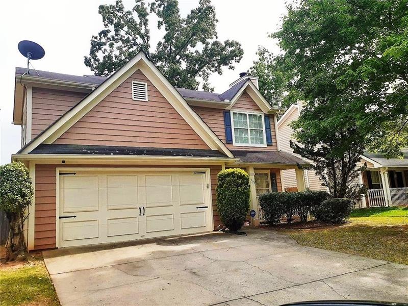 2122 Summer Wind Dr SW, Marietta, GA 30060 - photo 1