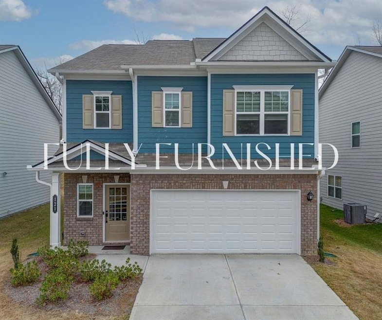 121 Waterside Ridge, Calhoun, GA 30701 - photo 1