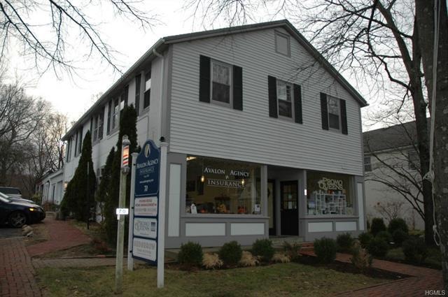 70 Westchester Ave, Pound Ridge, NY 10576 - photo 1