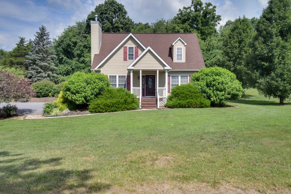 2783 Lee Jackson Hwy, Staunton, VA 24401 - photo 1