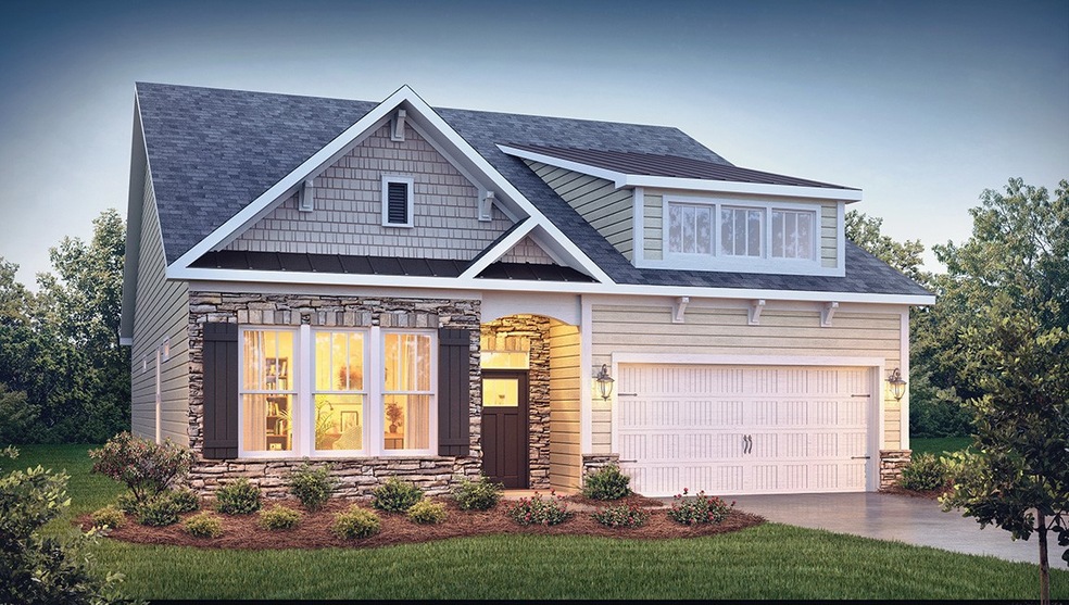 117 Rossmoor Ct, Anderson, SC 29621 - photo 1