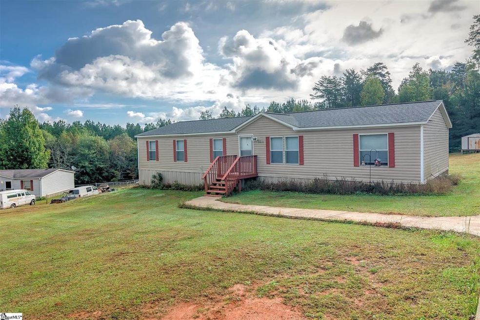 2614 Keeler Run Ct, Travelers Rest, SC 29690 - photo 1