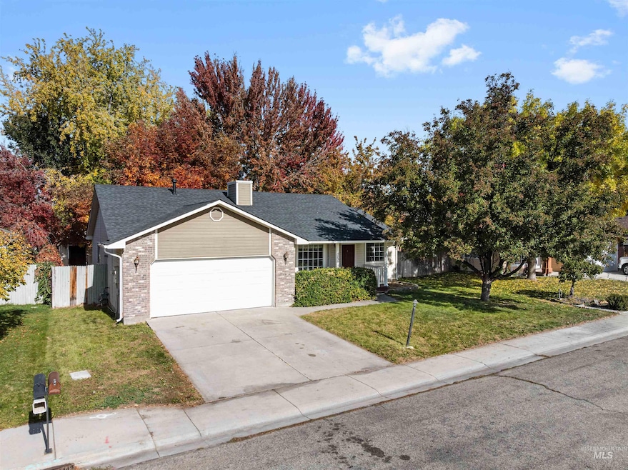 Pending $379,900 • Co-Listing Agent