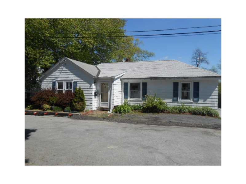 1 Gage St, West Warwick, RI 02893 - photo 1