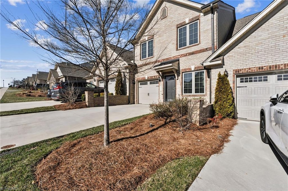 4323 Holstein Dr, High Point, NC 27265 - photo 1