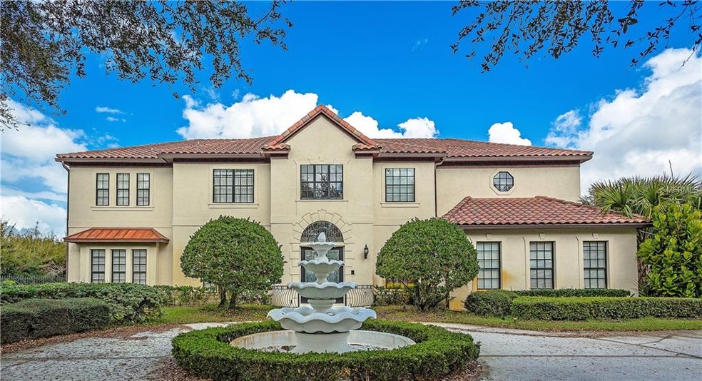 9057 Balmoral Mews Square, Windermere, FL 34786 - photo 1