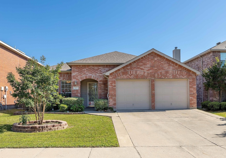 307 Highland Meadows Dr, Wylie, TX 75098 - photo 1