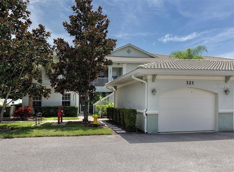 300 Gardens Edge Dr unit 321, Venice, FL 34285 - photo 1