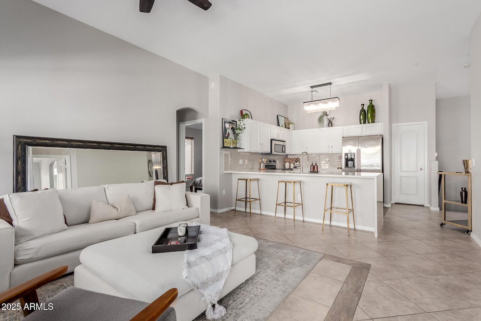 Under Contract $405,000 • Co-Listing Agent