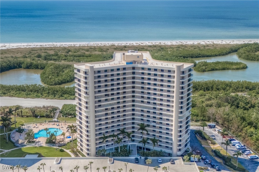 South Seas Towers unit 1909, Marco Island, FL 34145 - photo 1
