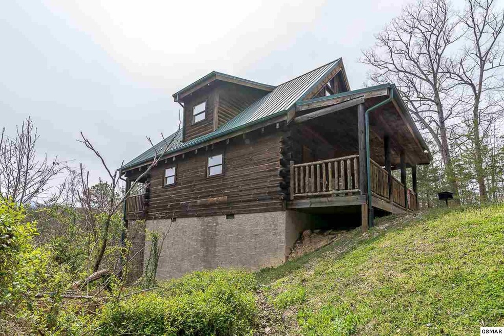 Main View