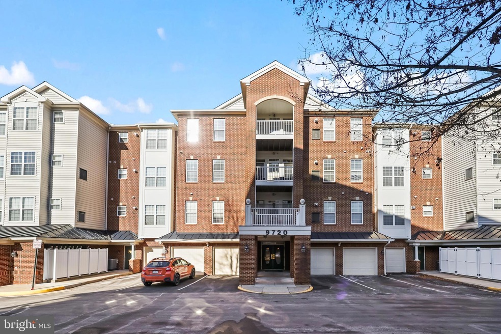 9720 Holmes Place unit 302, Manassas Park, VA 20111 - photo 1