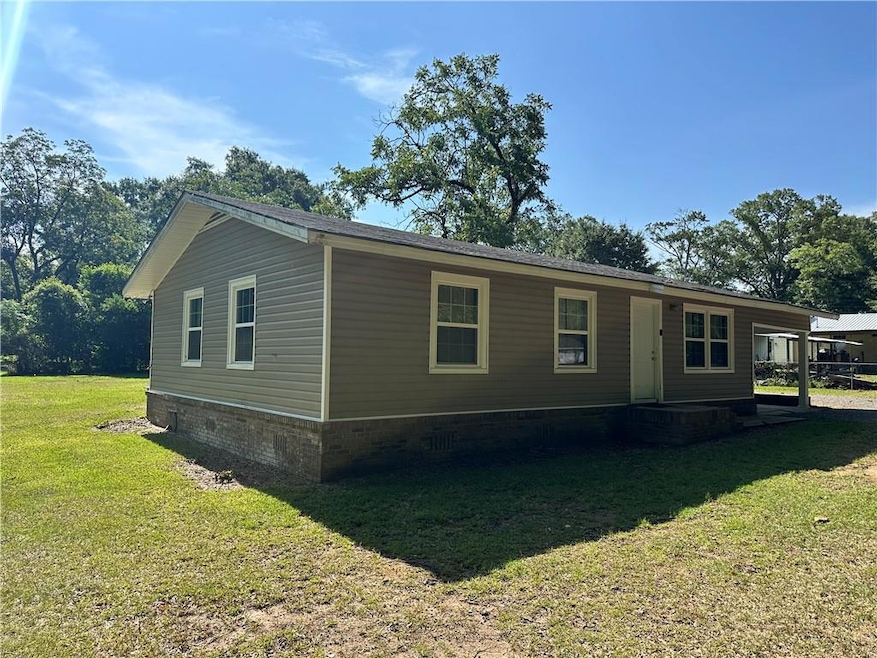 18740 S 2nd St, Citronelle, AL 36522 - photo 1