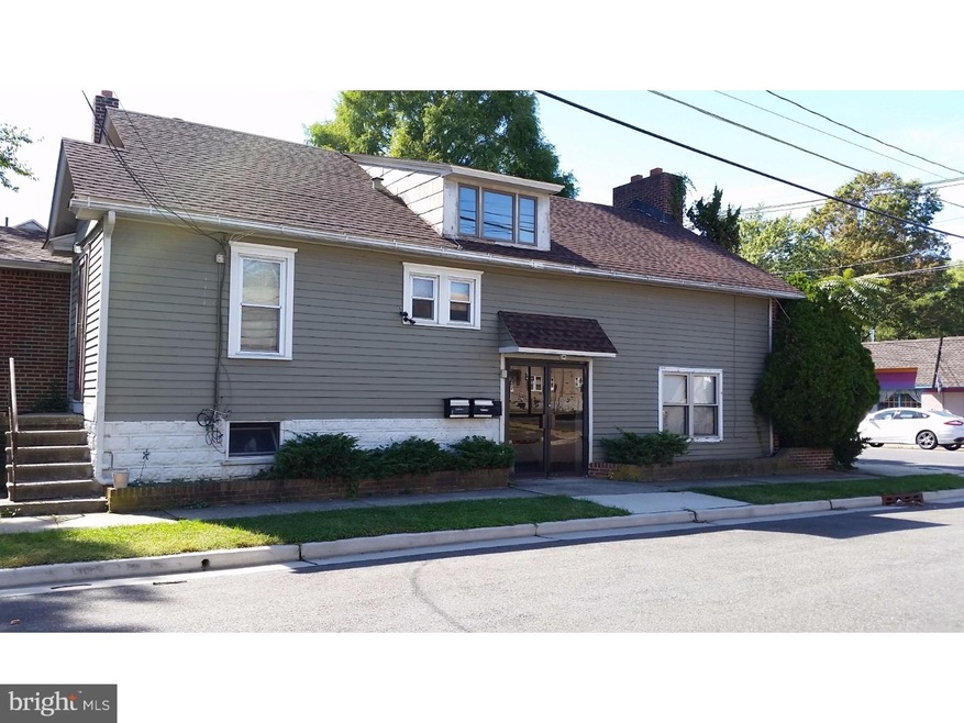 100 W Cuthbert Blvd, Haddon Township, NJ 08108 - photo 1