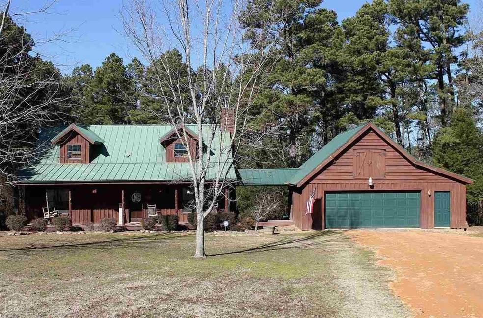 0 Greene Road 747, Paragould, AR 72450 - photo 1