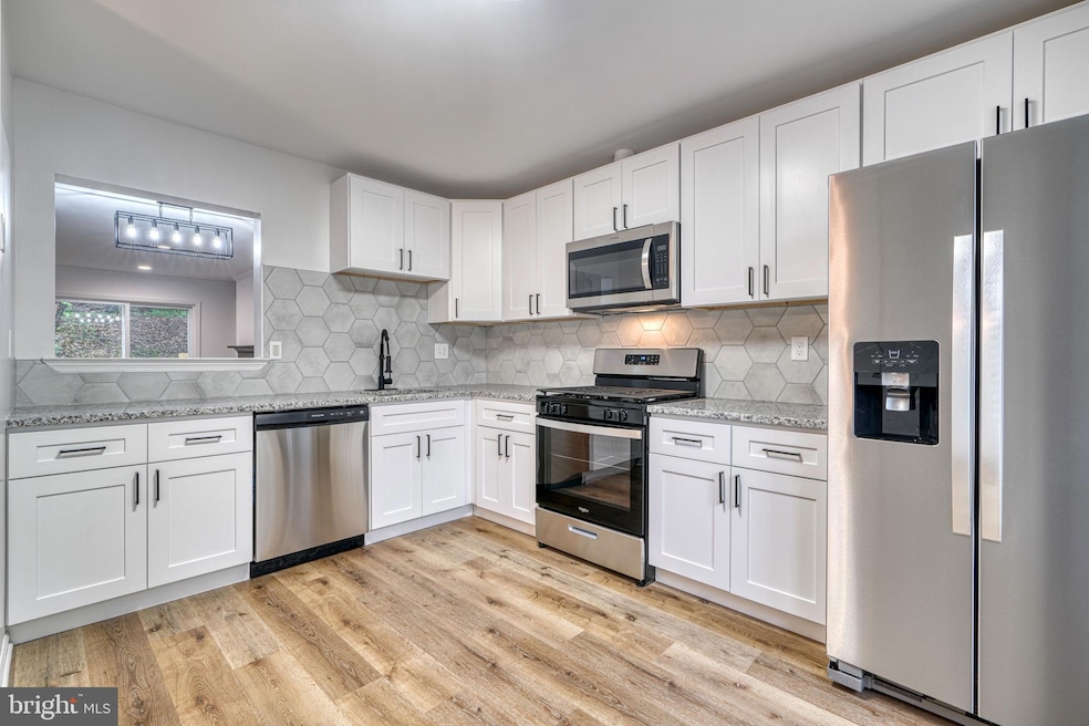 7233 Brookfalls Terrace, Baltimore, MD 21209 - photo 1