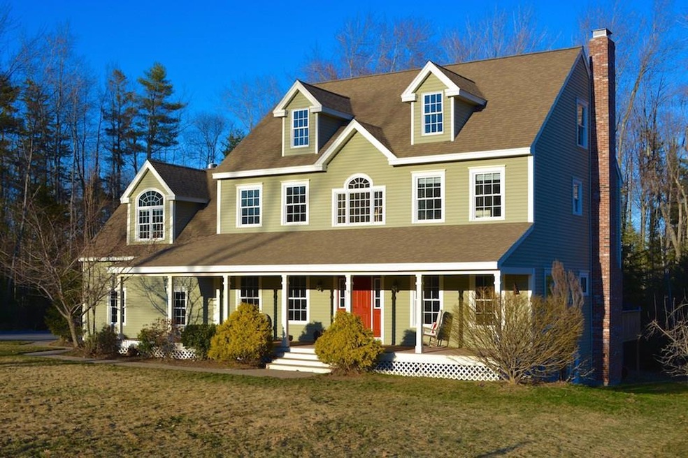 9 Lancaster Ln, Scarborough, ME 04074 - photo 1