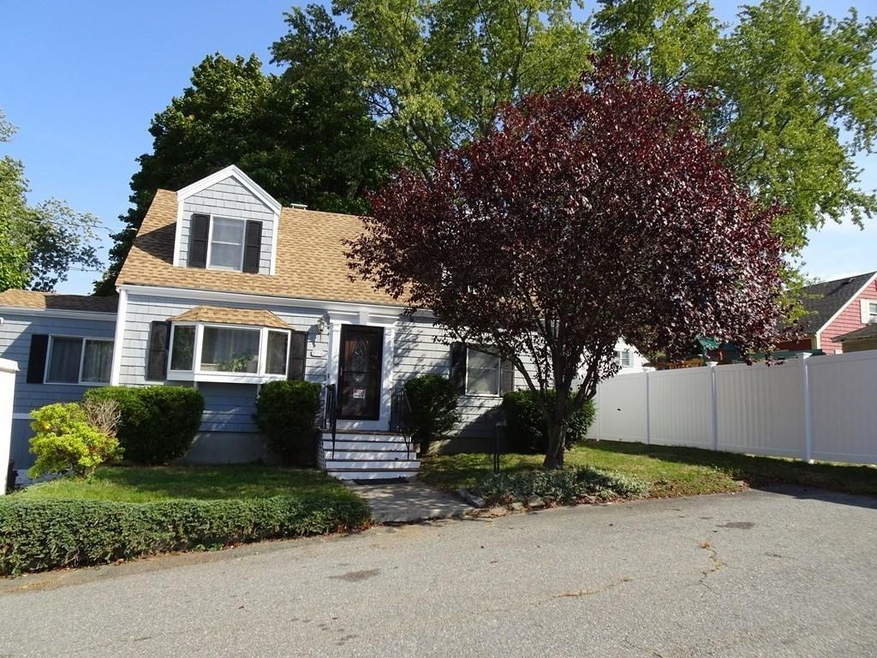 12 Colfax St, Peabody, MA 01960 - photo 1