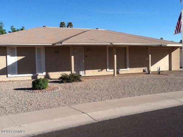 Rosewood additional front view