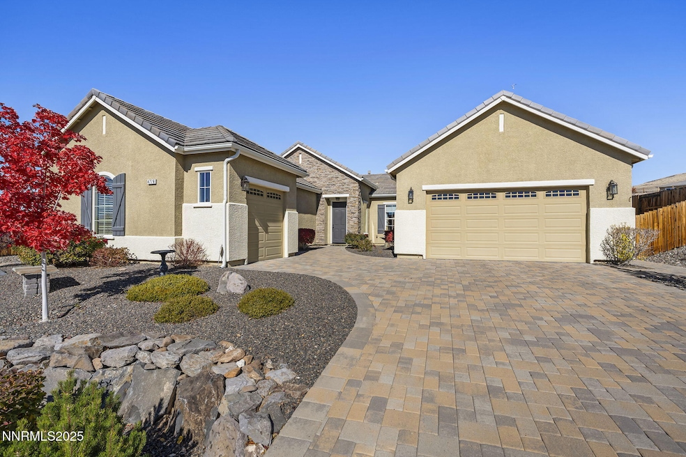 4776 Tobago Dr, Sparks, NV 89436 - photo 1