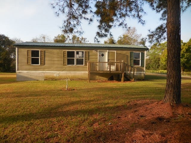 2014 Lilly Ave, Coolidge, GA 31738 - photo 1