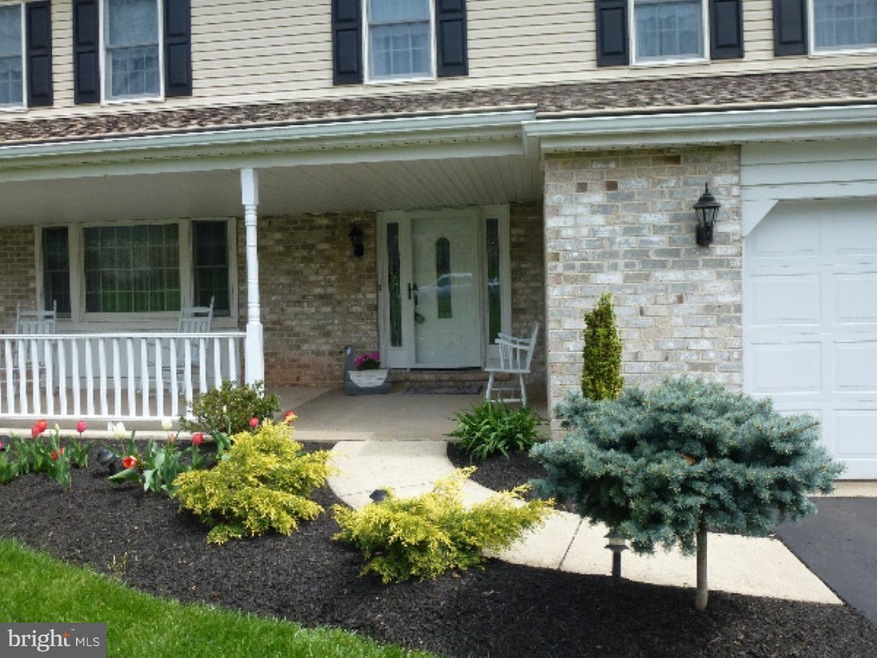 1775 Cardinal Way, Hatfield, PA 19440 - photo 1