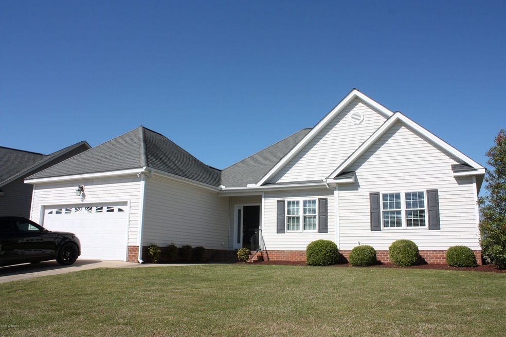 3505 Taberna Dr, Greenville, NC 27834 - photo 1