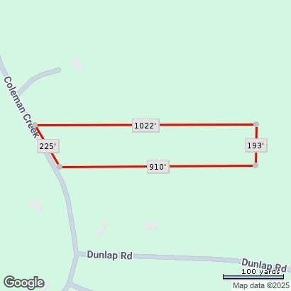 0 Coleman Creek Cir unit 7667031, Luthersville, GA 30251 - photo 1