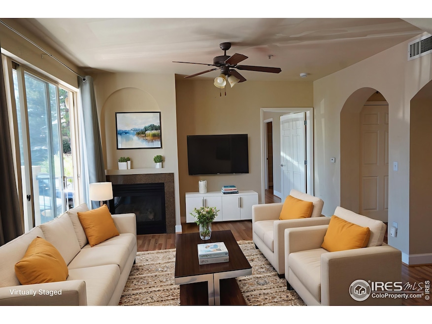 4500 Baseline Rd unit 4104, Boulder, CO 80303 - photo 1