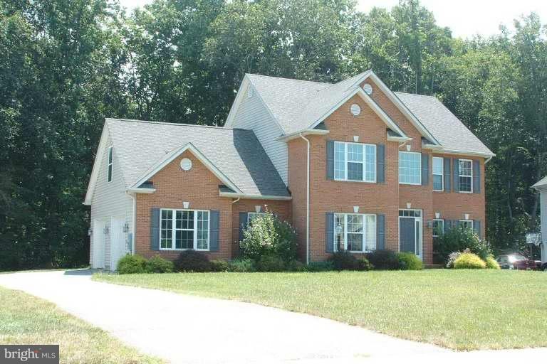 6392 Hard Bargain Cir, Indian Head, MD 20640 - photo 1