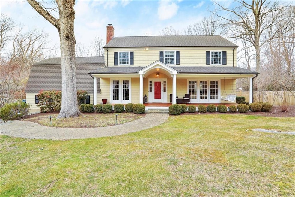 68 Scarlet Oak Dr, Wilton, CT 06897 - photo 1