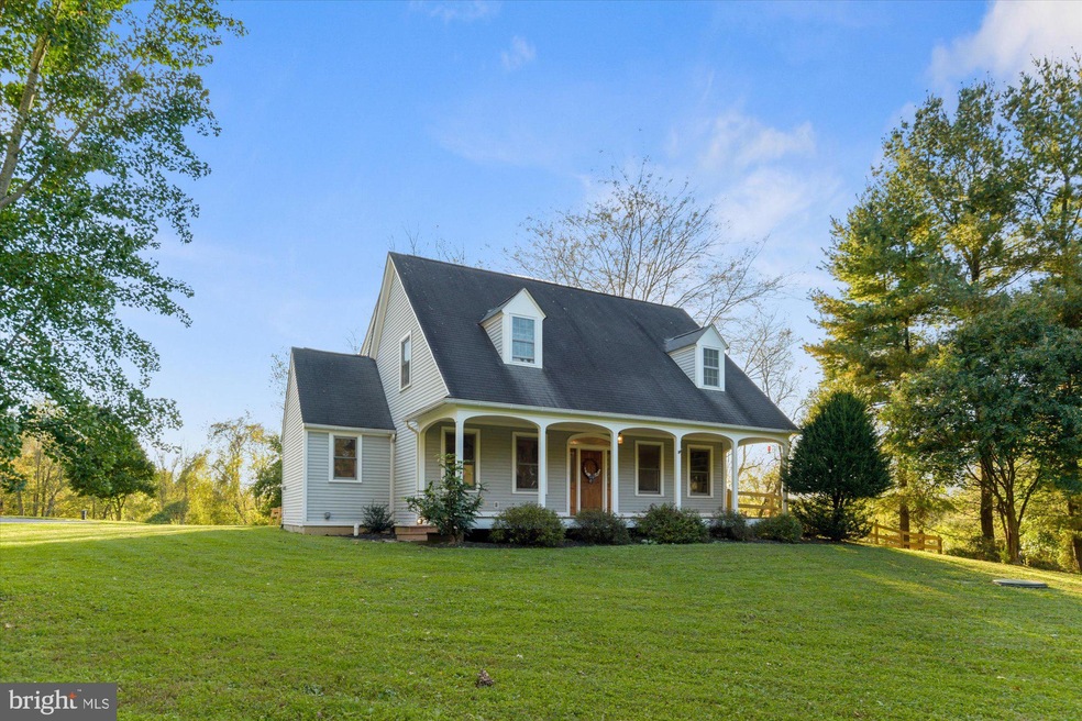 2645 Offutt Rd, Woodstock, MD 21163 - photo 1