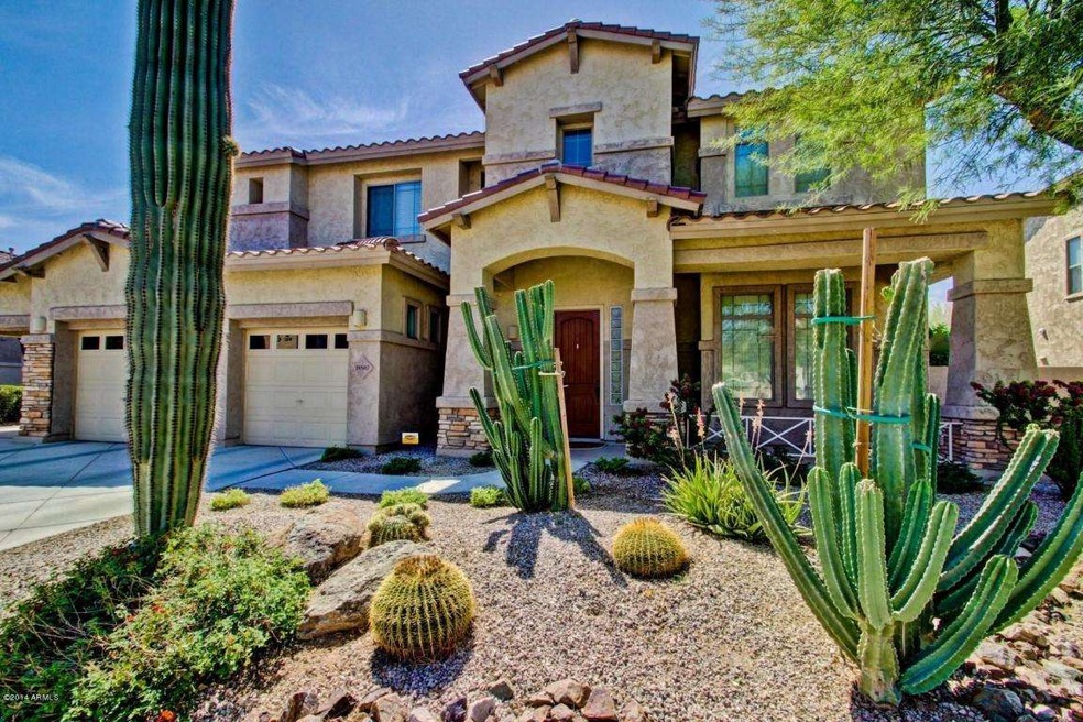 Curb Appeal Plus!