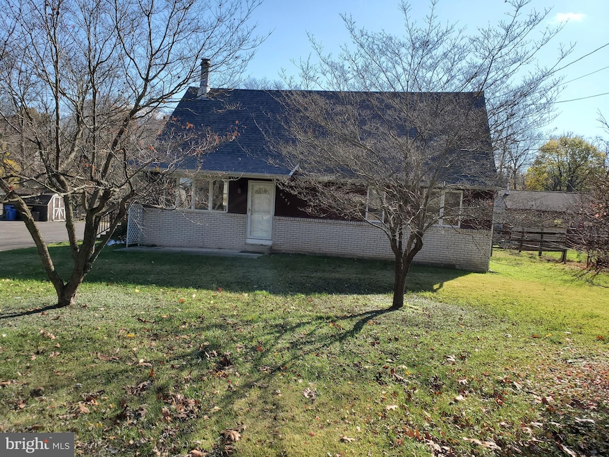 6435 Lewisville Ave, Bensalem, PA 19020 - photo 1