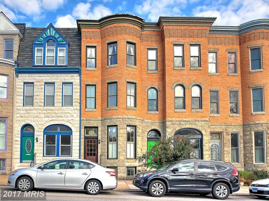 2614 E Baltimore St, Baltimore, MD 21224 - photo 1