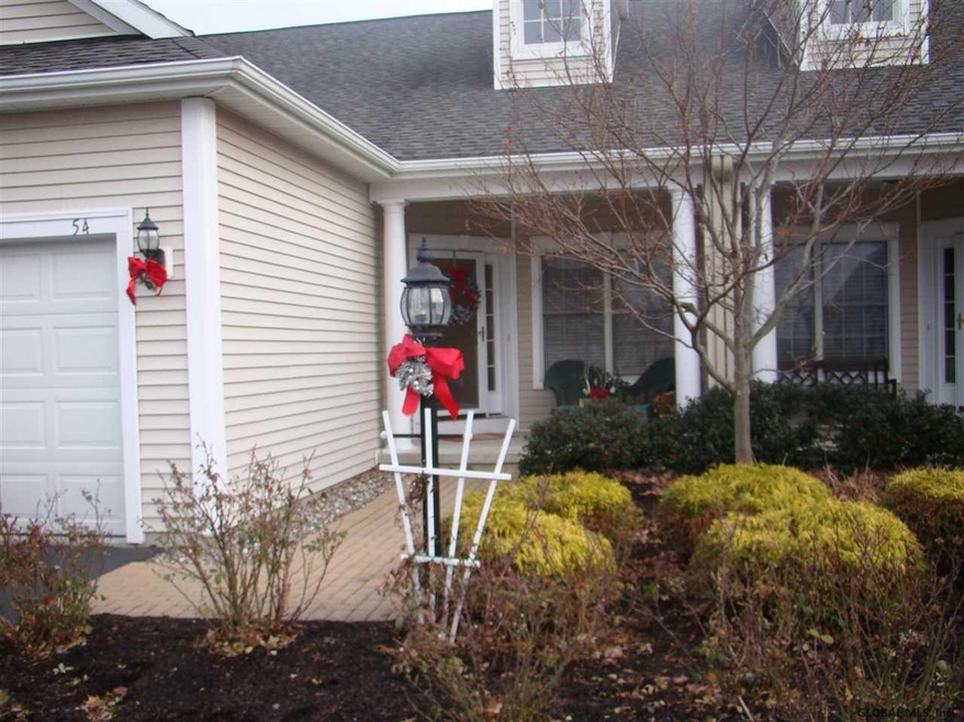 54 Lori Jean Place, Troy, NY 12182 - photo 1