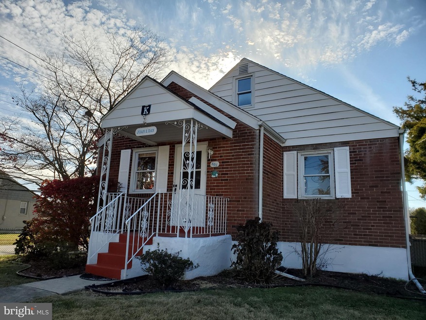 401 Springfield Ave, Folsom, PA 19033 - photo 1