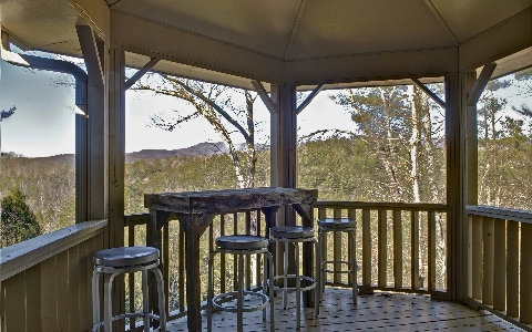Main View