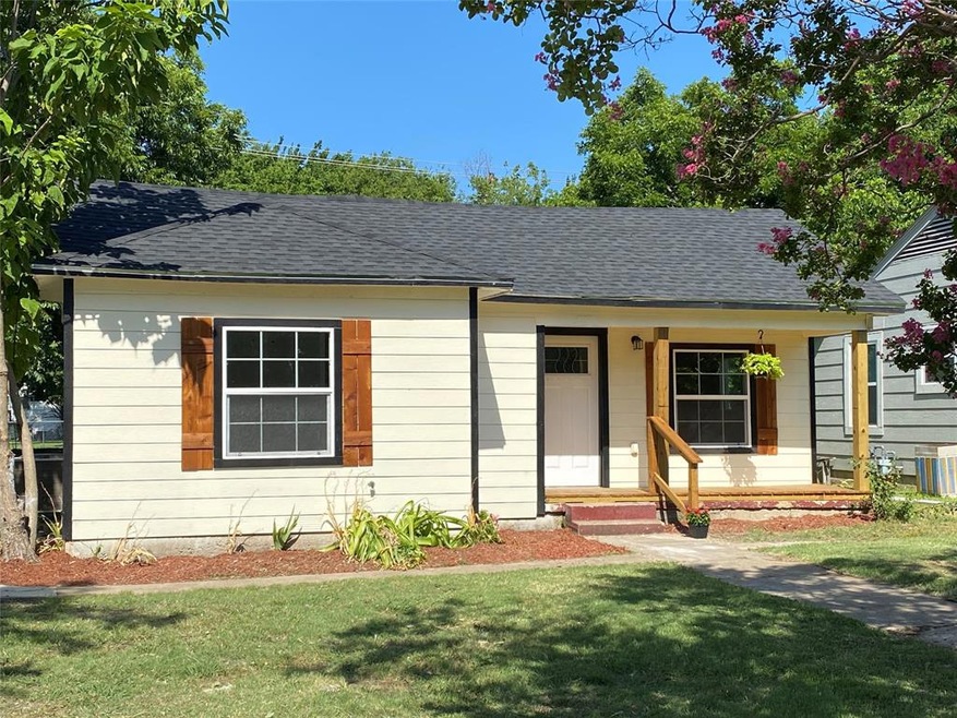 1304 N Ross Ave, Sherman, TX 75090 - photo 1