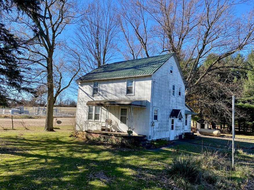 3355 Ernsberger Rd, Mansfield, OH 44903 - photo 1