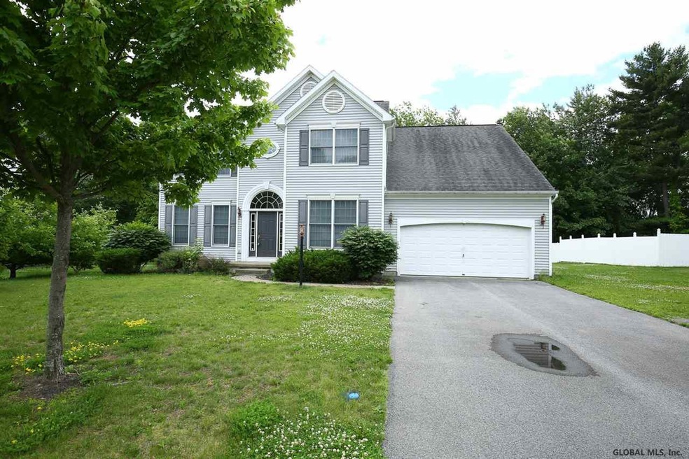 41 Bayberry Dr, Ballston Spa, NY 12020 - photo 1