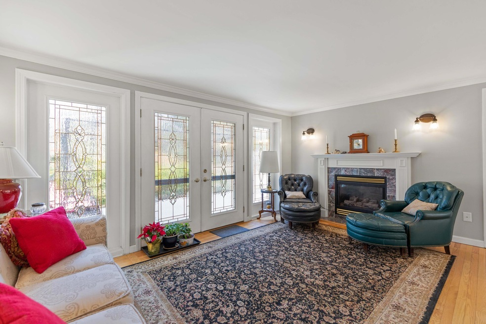 136 Sawyer Rd, New Gloucester, ME 04260 - photo 1