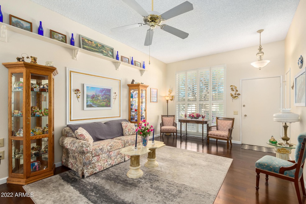 14202 N Newcastle Dr, Sun City, AZ 85351 - photo 1